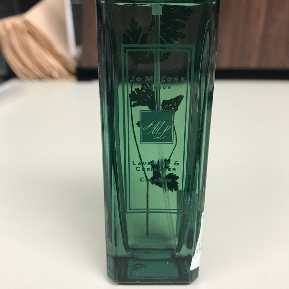 Jo Malone Lavender and Coriander
